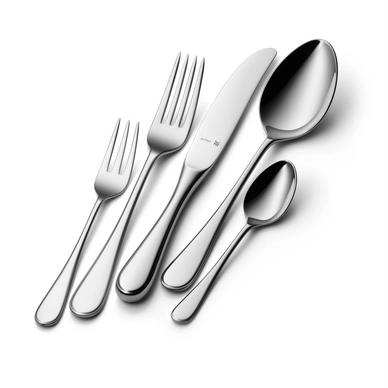 WMF カトラリーセット 30点 Cromargan protect WMF Cutlery Set 30-Piece for 6 People Kult Cromargan Protect